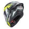 CABERG KASK INTEGRALNY DRIFT EVO II JA CZ/SZ/ŻÓ FL